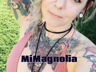 MiMagnolia