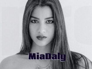 MiaDaly