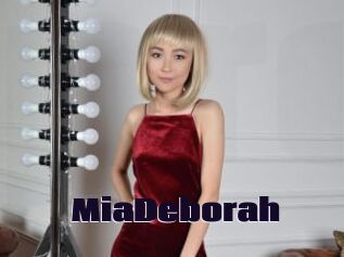 MiaDeborah