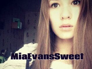 MiaEvansSweet