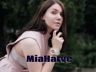 MiaHarve