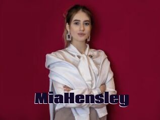 MiaHensley