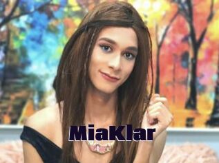 MiaKlar