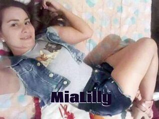 MiaLilly Prolap Sex