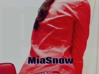 MiaSnow