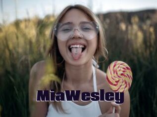 MiaWesley