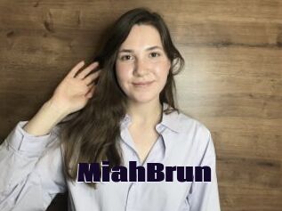 MiahBrun