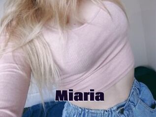 Miaria