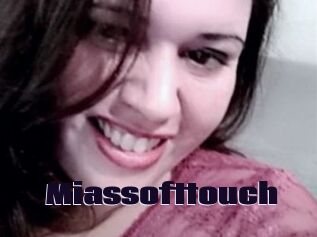 Miassofttouch