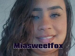 Miasweetfox