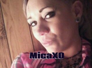 MicaXO