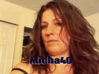 Micha40