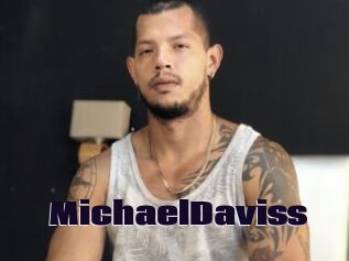 MichaelDaviss