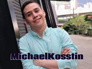 MichaelKosstin