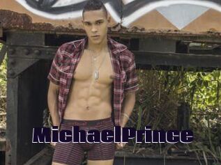 MichaelPrince