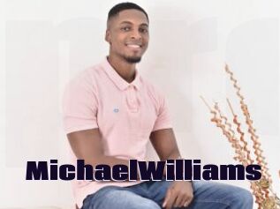 MichaelWilliams