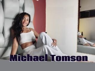 Michael_Tomson