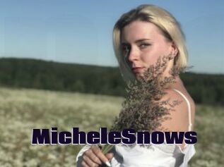 MicheleSnows