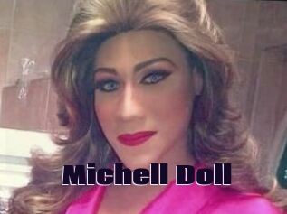 Michell_Doll