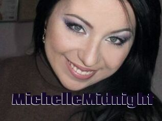 MichelleMidnight Prolap Sex