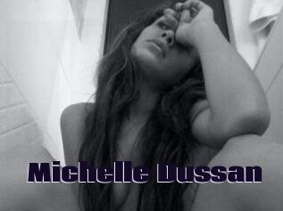 Michelle_Dussan