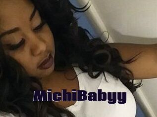 MichiBabyy