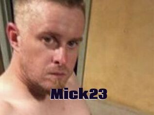 Mick23