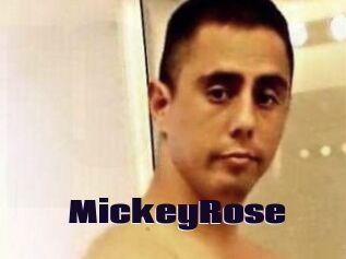 Mickey_Rose