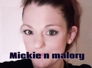 Mickie_n_malory