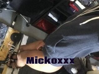 Mickoxxx