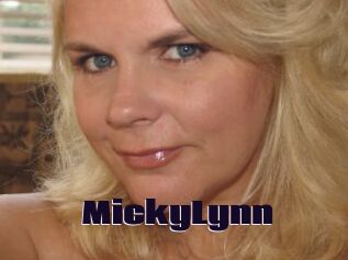 MickyLynn