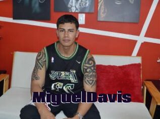 MiguelDavis