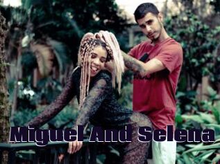 Miguel_And_Selena