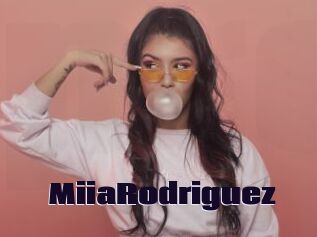 MiiaRodriguez