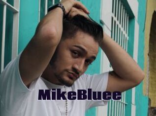 MikeBluee