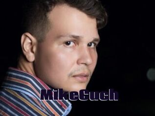 MikeCuch