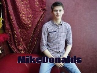 MikeDonalds