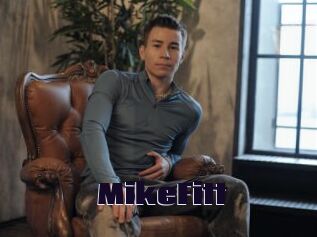 MikeFitt Prolap Sex