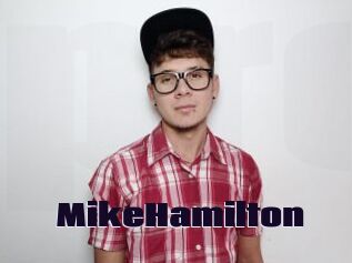 MikeHamilton