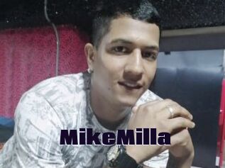 MikeMilla