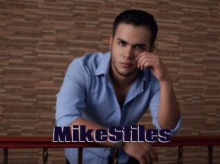 MikeStiles