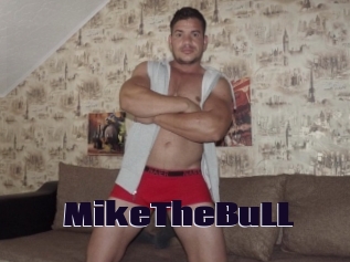 MikeTheBuLL