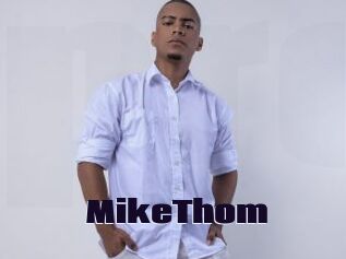 MikeThom