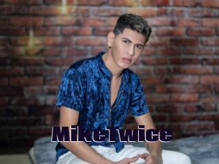 MikeTwice Prolap Sex