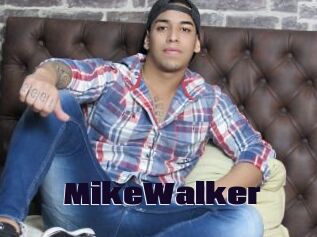 MikeWalker