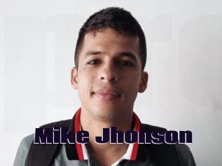 Mike_Jhonson