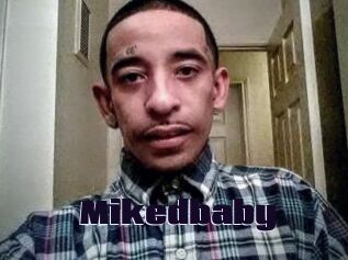 Mikedbaby