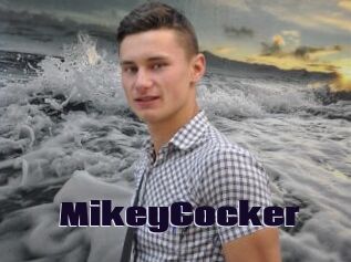 MikeyCocker