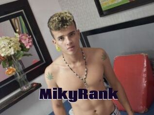 MikyRank