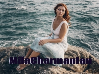 MilaCharmantan